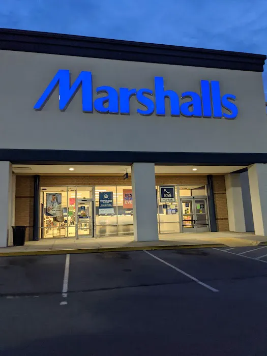 Marshalls 6