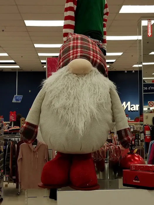 Marshalls 9