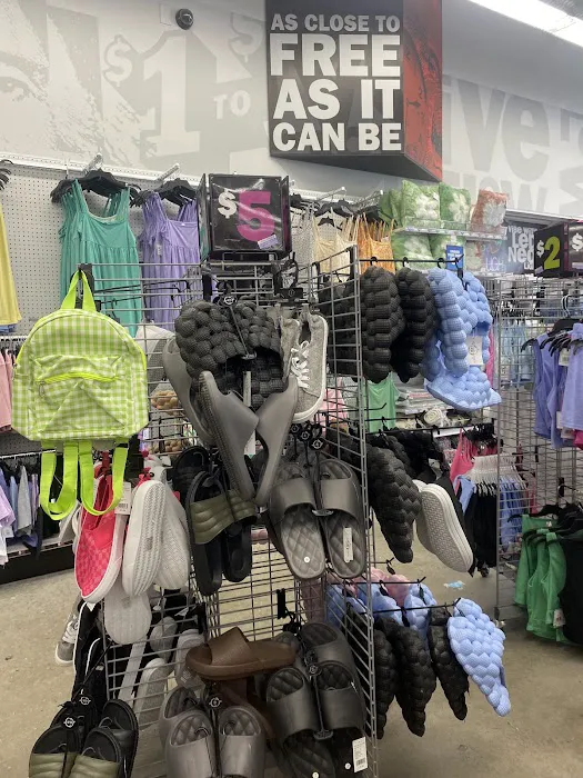 Five Below 1
