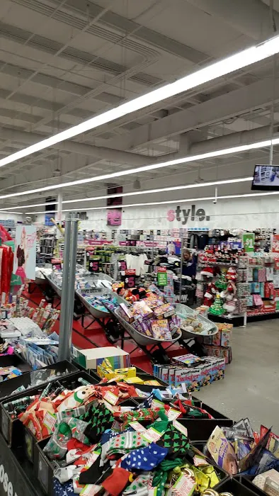 Five Below 4