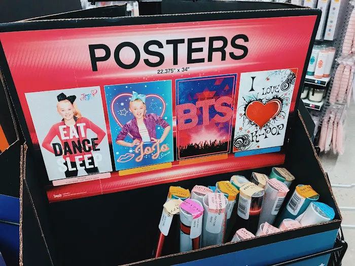 Five Below 8