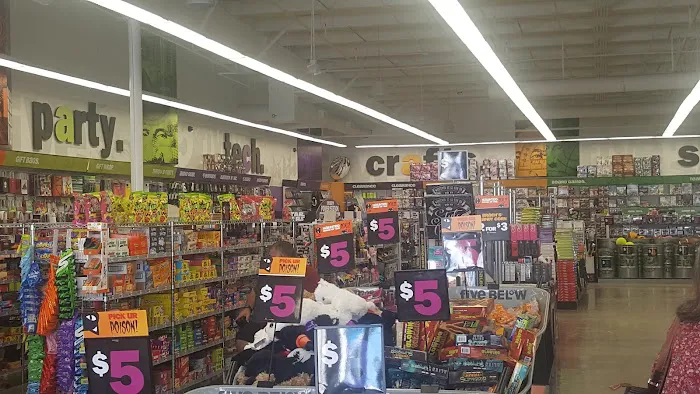 Five Below 7