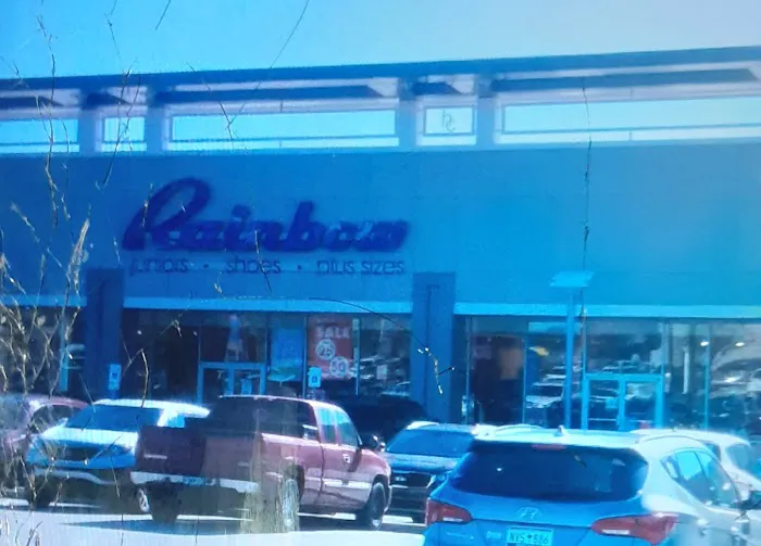 Rainbow Shops 3
