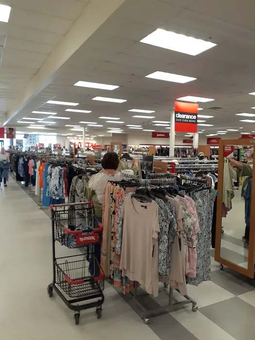 T.J. Maxx 0