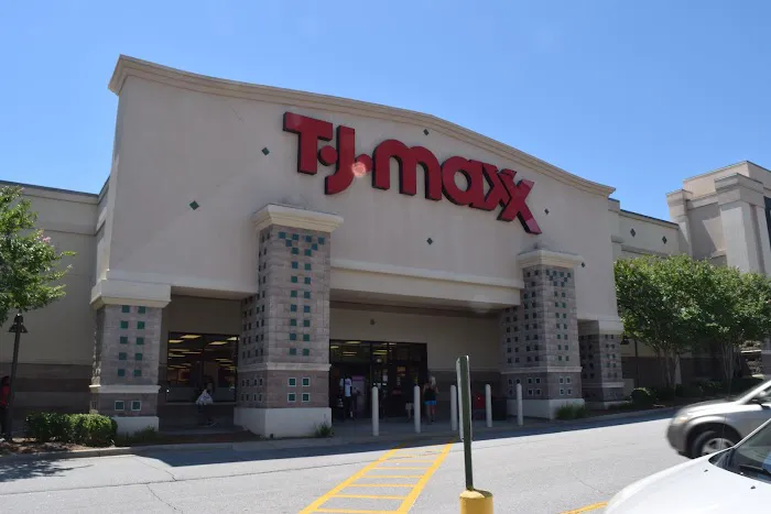 T.J. Maxx 2