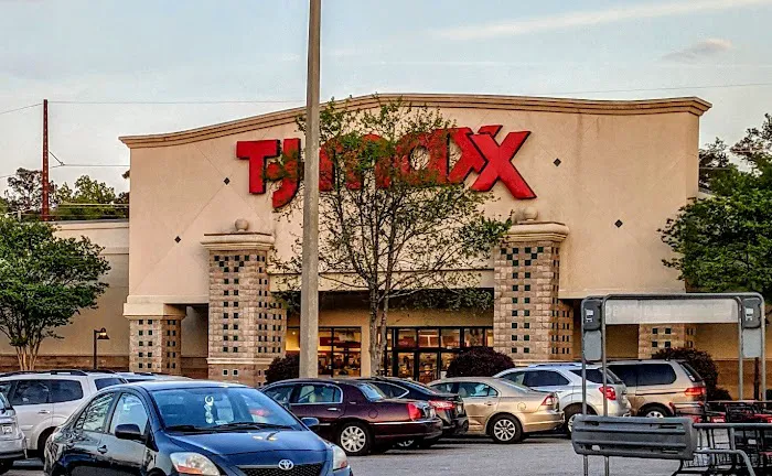 T.J. Maxx 3