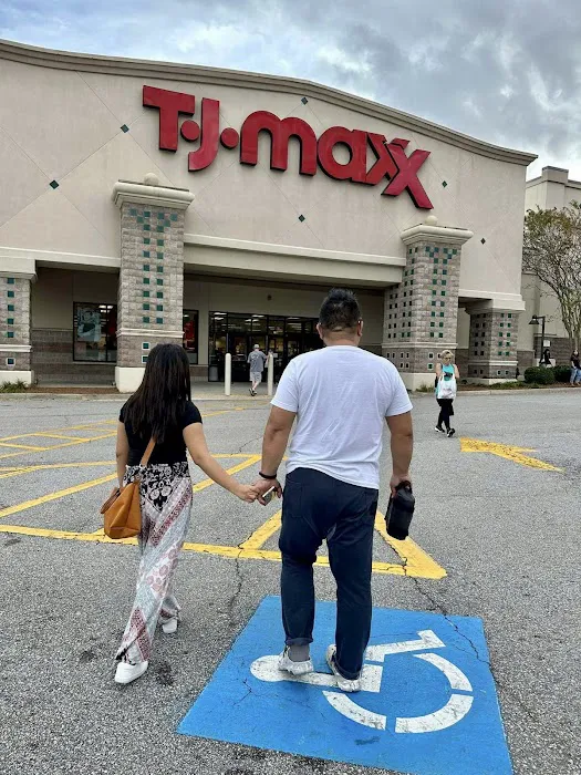 T.J. Maxx 6