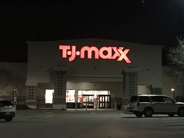 T.J. Maxx 9