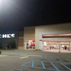 Kohl's ico