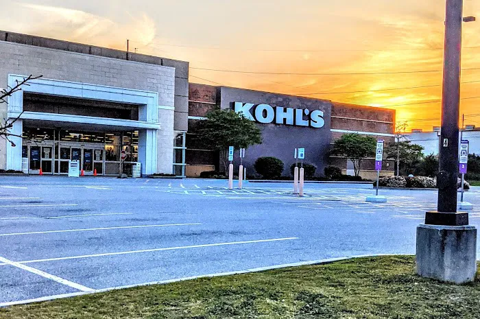 Kohl's 3