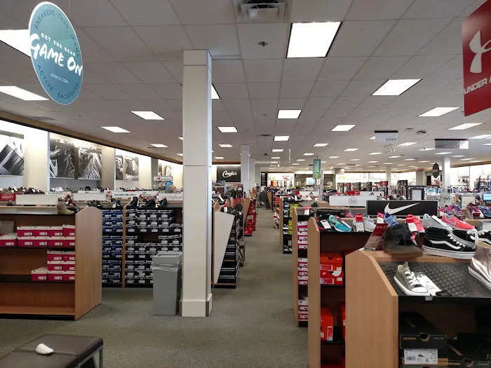 Kohl's 4