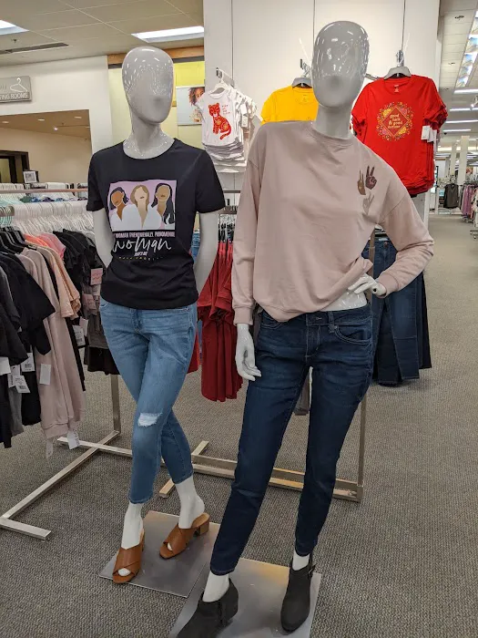 Kohl's 8