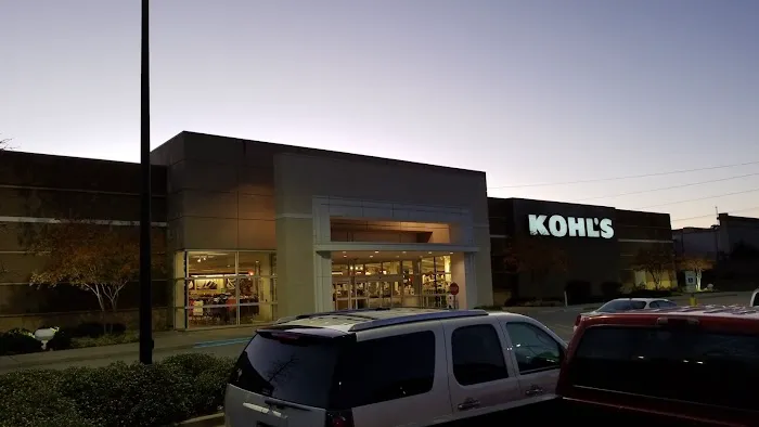 Kohl's 9