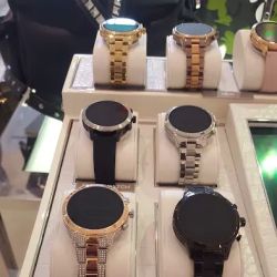 Michael Kors ico