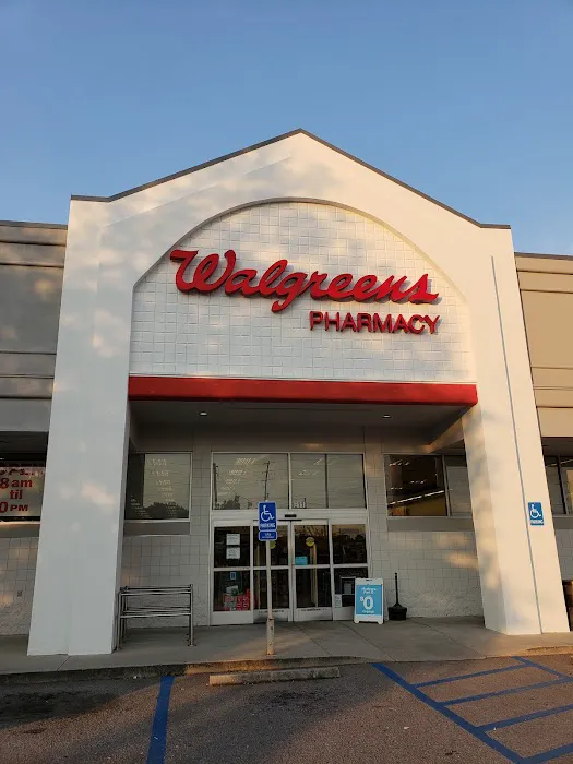 Walgreens 0