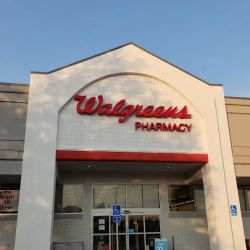 Walgreens ico