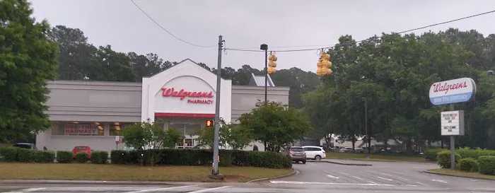 Walgreens 1