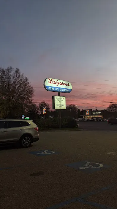 Walgreens 2
