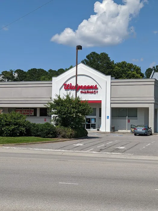 Walgreens 4