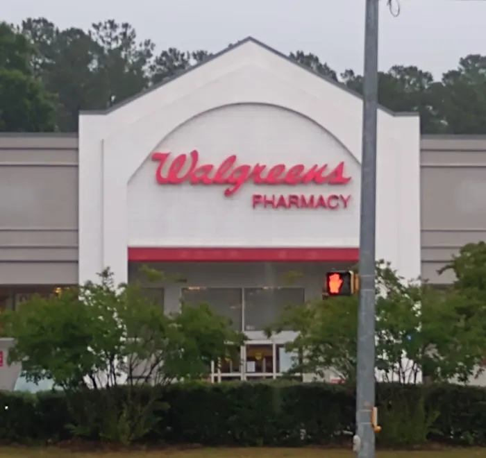 Walgreens 6