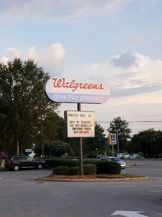 Walgreens 9