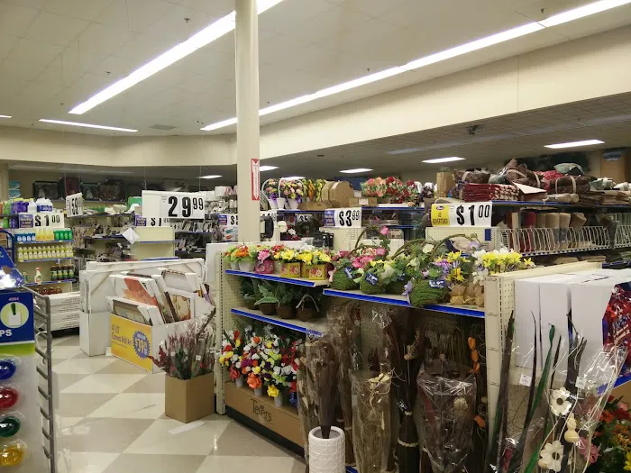 Roses Discount Store 1