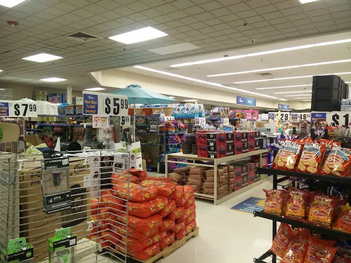 Roses Discount Store 4