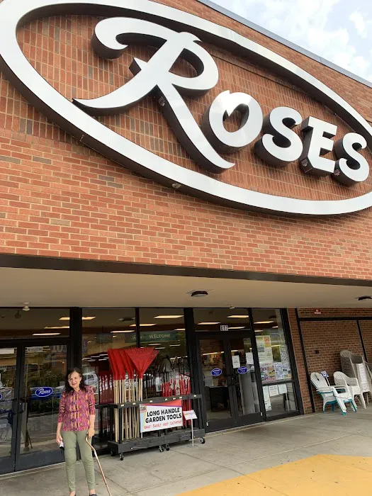 Roses Discount Store 5
