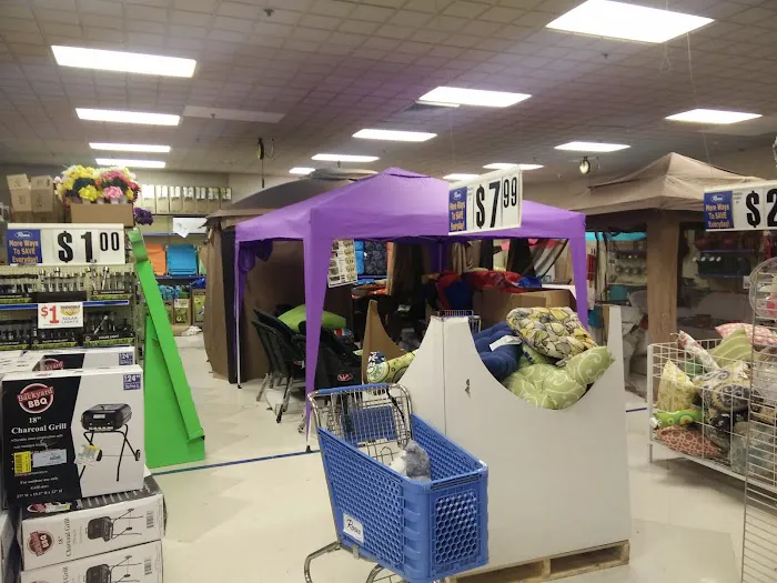 Roses Discount Store 7