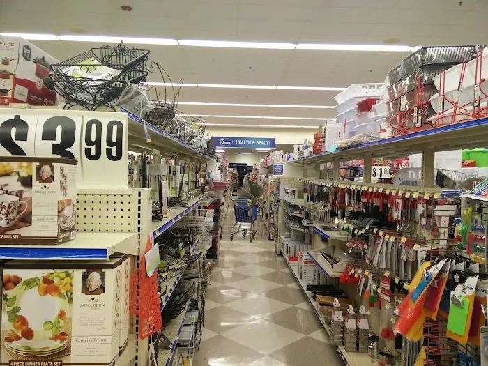 Roses Discount Store 8