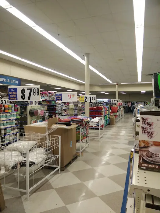 Roses Discount Store 6