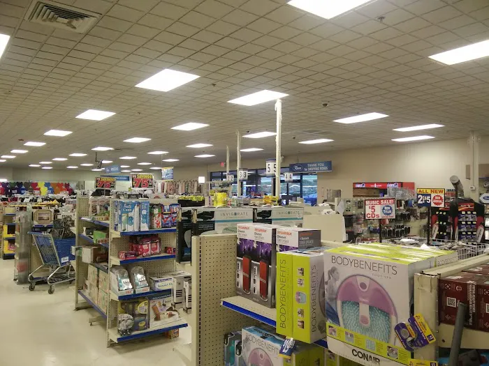 Roses Discount Store 9