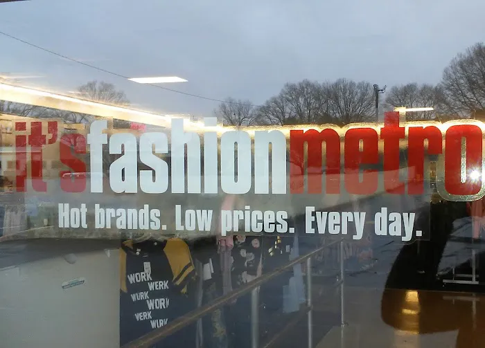 It's Fashion 3