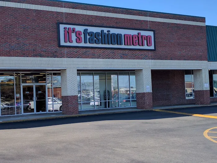 It's Fashion 4
