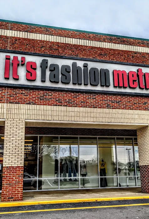 It's Fashion 8