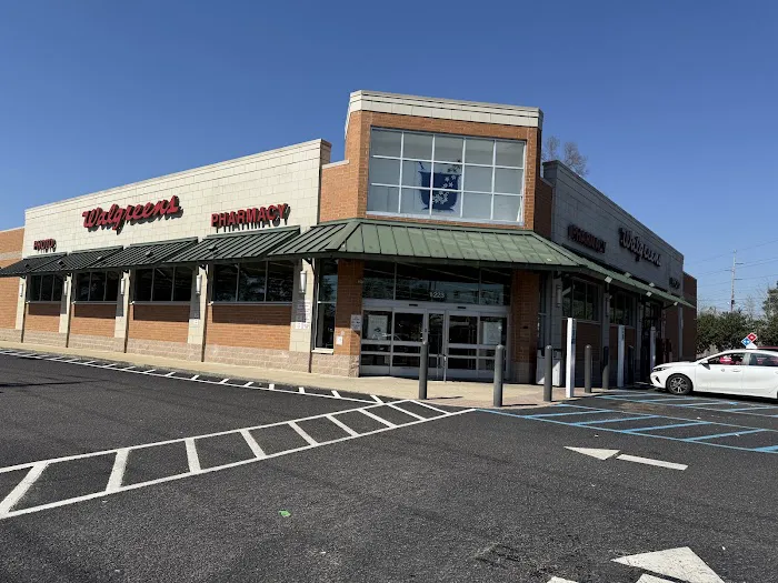Walgreens 0