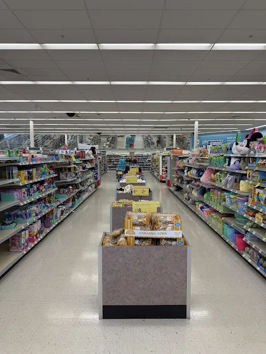 Walgreens 1