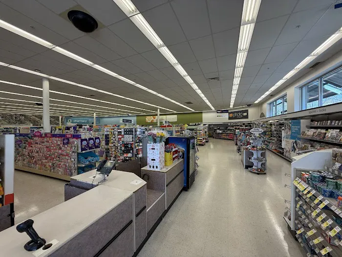 Walgreens 2