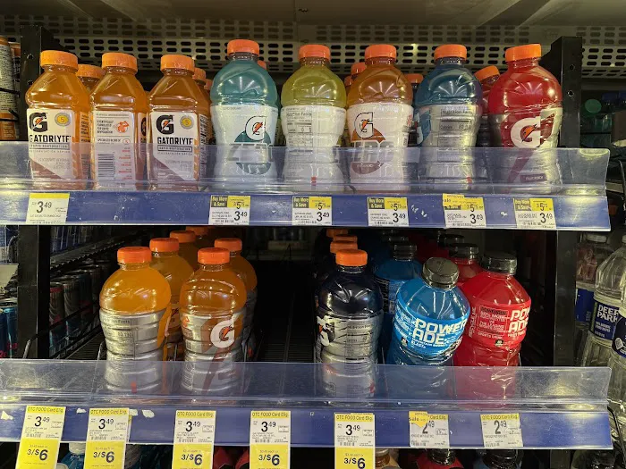 Walgreens 3