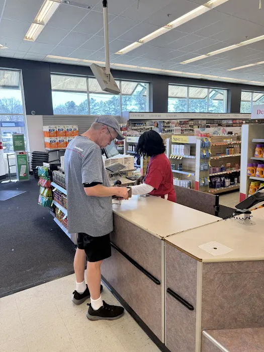 Walgreens 4