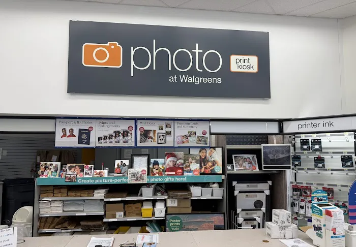 Walgreens 7
