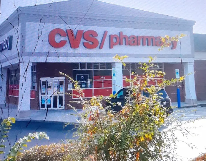 CVS Pharmacy 1