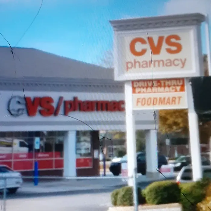 CVS Pharmacy 4