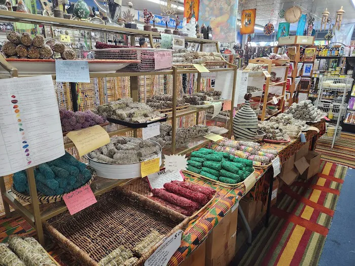 Orion's Oracle Shop 1