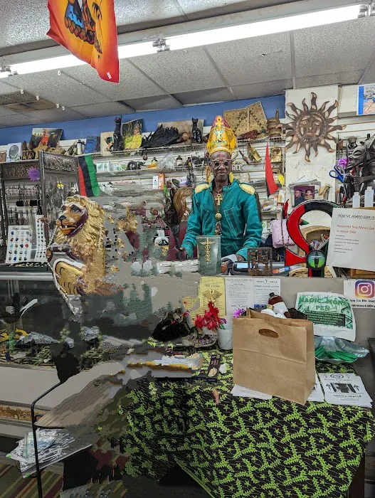 Orion's Oracle Shop 3