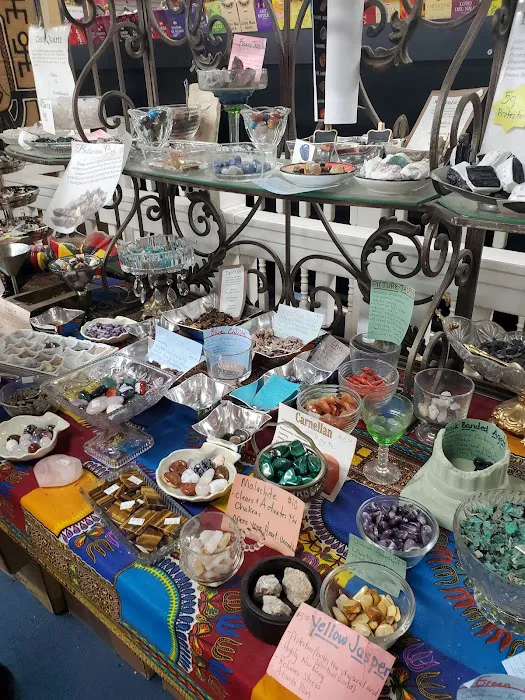 Orion's Oracle Shop 5