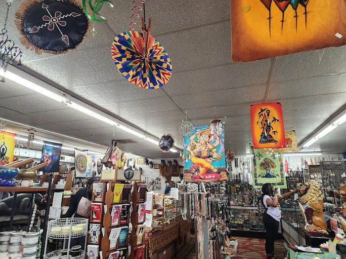 Orion's Oracle Shop 7