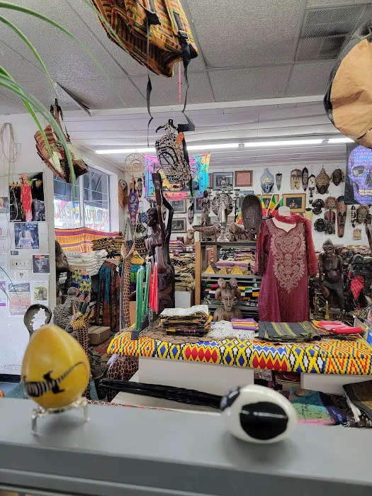Orion's Oracle Shop 9