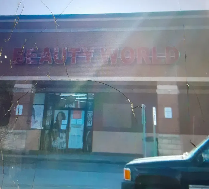 Beauty World 0
