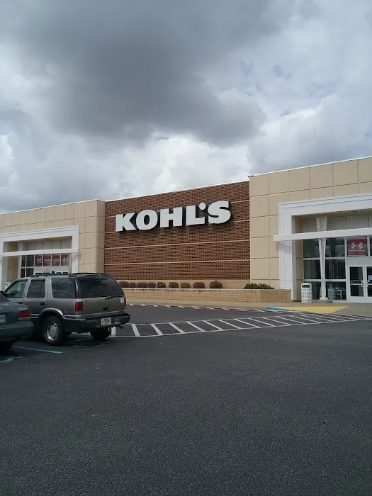 Kohl's 1